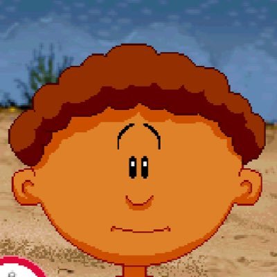 Hi! I’m Luke Lopez! They call me Lucky, but they don’t see the work I put in