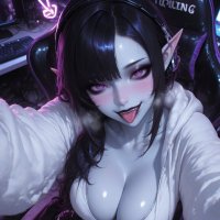 Shani (@shani_creations) 's Twitter Profile