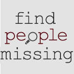 You can change so many lives by helping to find people who have gone missing.