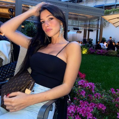 EmilyBluntin's profile picture. Proud, Patriotic American 🇺🇸