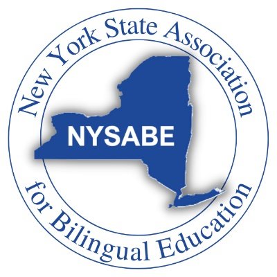 NYSABE's profile picture. New York State Association for Bilingual Education