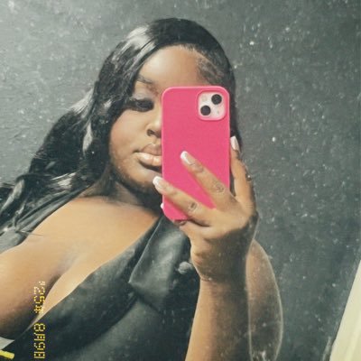 this where I vent, retweet and spam at 🧚🏾♀️