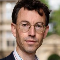 Professor Brendan Simms (@brendanpsimms) 's Twitter Profile