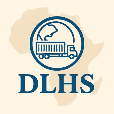 dlhs_official's profile picture. Africa’s logistics isn’t broken just          under-managed. DLHS powers growth with pro drivers, structured haulage, consulting & training