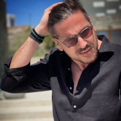 luis1alexander_'s profile picture. Be the change you wish to see in the world. 🇨🇿🇲🇽