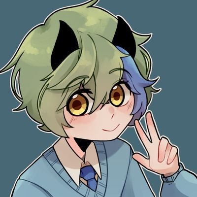 ola, soy Sish
Un simple Streamer
Afiliado: @holyhosting
Discord:
https://t.co/rje2GbIAij