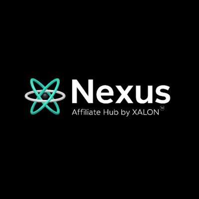 NexusbyXalon's profile picture. Affiliate Marketplace by XALON™
Promote real products. Earn forever.
Software, services & brands that pay.
👇 Join free & start earning
https://t.co/FJ3D3BCfvo