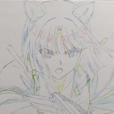 石動さんのプロフィール画像