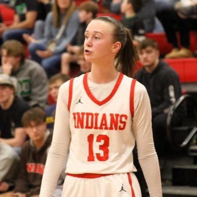 2026 | 6’1 Foward/Guard | Wauseon High School | 1Nation Elite | ✝️