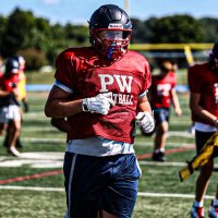 Liam Ward (@lward66) 's Twitter Profile Photo