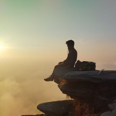 Psyfen07's profile picture. Backend  Developer | Android Developer| graduate @iitroorkee