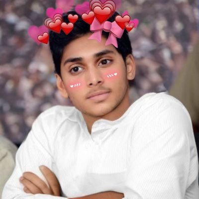 జగన్ అన్న అభిమాని