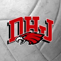Diamond Hill-Jarvis Volleyball (@dhj_volleyball) 's Twitter Profile