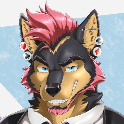 Male ♂️, he/him. A feather-weight bara artist 💪. Adult content 🔞!
🦋: @ChronoDraws.bsky.social
☕ Ko-fi: https://t
📱: https://t.co/1oFyPb4PIO