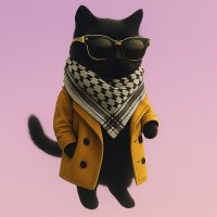 Fenix2040 (@fenixcalls) 's Twitter Profile