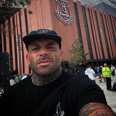 SJTF88's profile picture. STH upper south