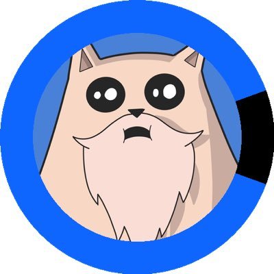 Inspired by the hit Netflix series GodCat 🐱✨ | Backed by 277M+ fans & 35M card game players worldwide 🎴 | On-chain meme ascension 🚀