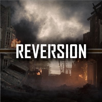 Black Ops III Custom Zombies
Creator of '1938: Full Circle' & 'The Damned of the Moor'