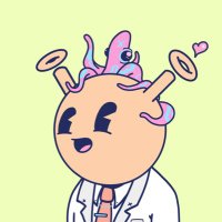 Doctor Squid (@drsquidsays) 's Twitter Profile