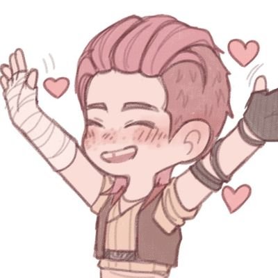 Keni | COMMS OPEN | Profile