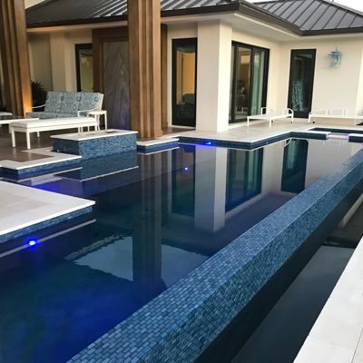 CoryLemoyne's profile picture. Aquatic Architect