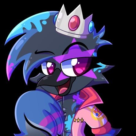 VA | Singer | 31 | He/They | Certified Party Girl and Punk B*tch |
#Witchfall #KingsofHell #Broktheinvestigator #Awoostria #HappyArtists #CupidsClub