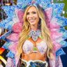 RoyalToTheEnd's profile picture. parody of @MsCharlotteWWE