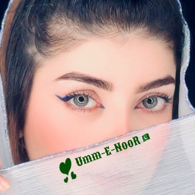 @__UmmeNooR