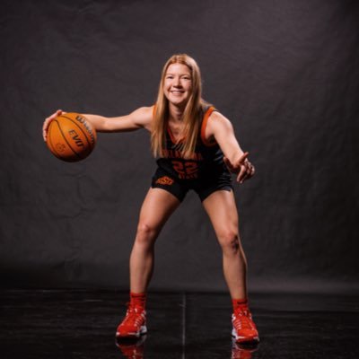 Haleigh Timmer Profile