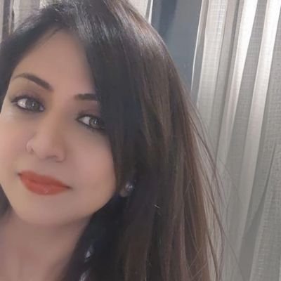 Congress Woman 🇮🇳
Gandhian & Nehruvian
@iamharmeetK is withheld in IN by GOI