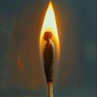 Baabaajji's profile picture. 