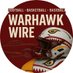 WarhawkWire (@malonemadman) Twitter profile photo WarhawkWire (@malonemadman) Twitter profile photo