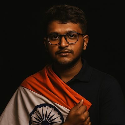 theankansaha's profile picture. 🚀 Software Engineer 🚀 | Obsessed with Networking 🌐 | Computer Enthusiast 💻 | Building robust, scalable systems & exploring the depths of computer internals