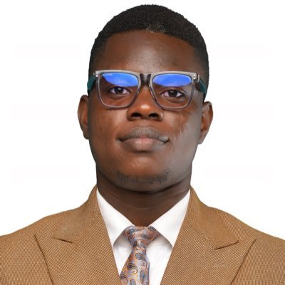 Joseph_Okecha's profile picture. ROTARACTOR|MEDICAL PRACTITIONER|WESTNILE 🇺🇬