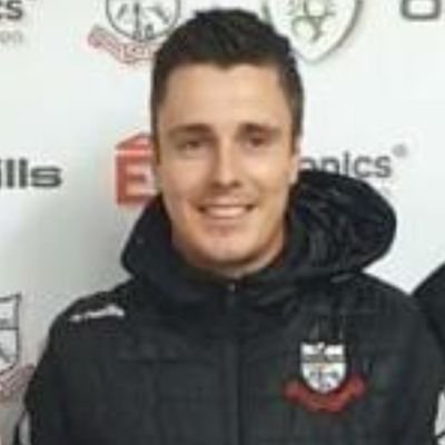 SeanFitz88's profile picture. 