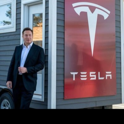 elonmusk546765's profile picture. 