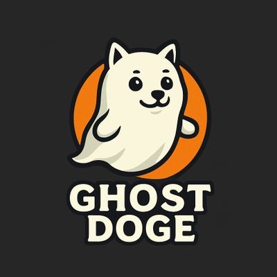 ghost_doge's profile picture. 👻 Ghost Doge: The spookiest memecoin building by the people, for the people
💎 Join us: https://t.co/Onokf5gJGK 
👻web: https://t.co/GBVKvCItuK