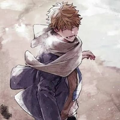 yu_inico's profile picture. にちじょう