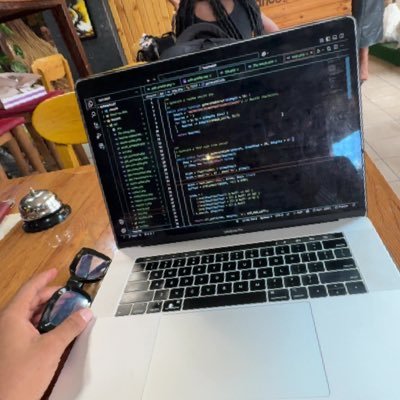 devechoAi's profile picture. full stack web developer
