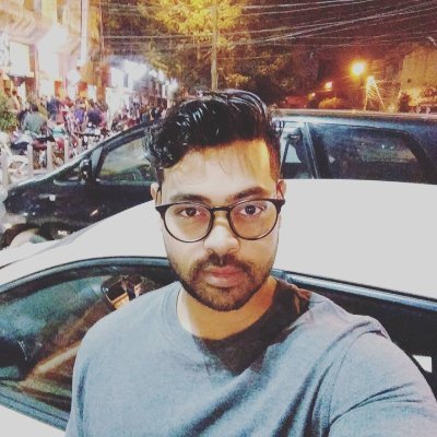 Full-stack dev | Domain hunter | I turn words into assets and ideas into platforms. Building brands, decoding politics, scaling quietly. Sarcasm on tap.