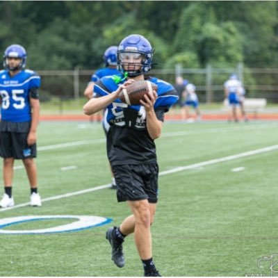 5’10 | 158 lbs | Mooresville High School | LB | class of 2029 | 5 sec 40 yard dash | Email Kaijlindsay@gmail.com