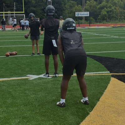 C/O 2029🎓| Running Back | 5’9 | 183 LBS | Northwest Rankin High | Contact - 601-383-2089 / lajuanbrandon5@gmail.com