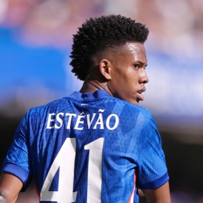 ISEENOEVIL55's profile picture. || Fan Account || Chelsea fan #chelseafc