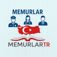 MEMURLAR TR 🇹🇷 (@memurlartr) 's Twitter Profile