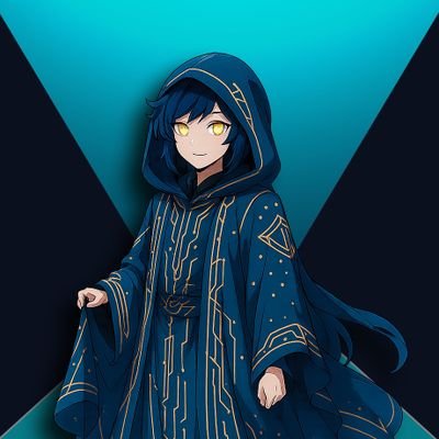 Celneek's profile picture. A Web3 Enthusiast