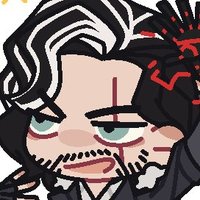 _VerlesoImPelEgoRoulette (@snakesneaksnack) 's Twitter Profile Photo _VerlesoImPelEgoRoulette (@snakesneaksnack) 's Twitter Profile Photo