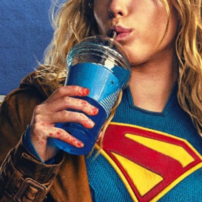 SuperGirlCDS's profile picture. Welcome to @SuperGirlCDS home of everything Supergirl for News and Countdowns. Not associated with @DCOfficial. #FanPage (Former @SpiderWomenCD)