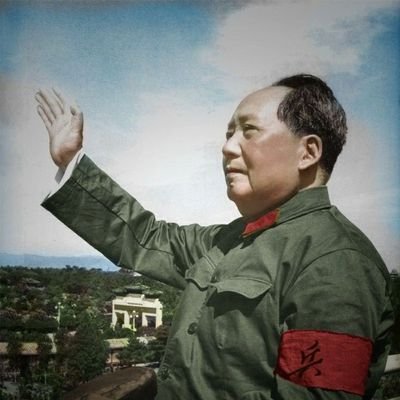 GhaofengGe's profile picture. Read radicals.