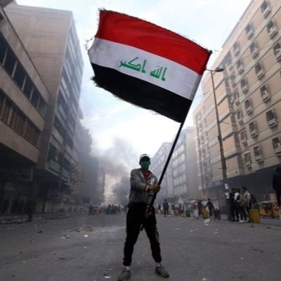 جديد على السياسة لم امضي 6 سنوات في هذا المجال ولكن يلقبوني بالحوت لدقة تحليلاتي