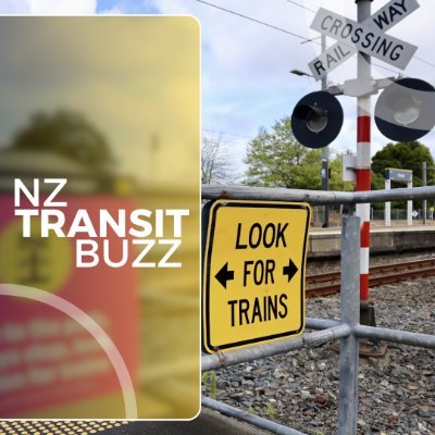 NZ Transit Buzz Profile